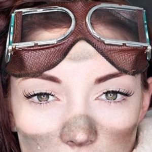 Meet your Posher, Joanna